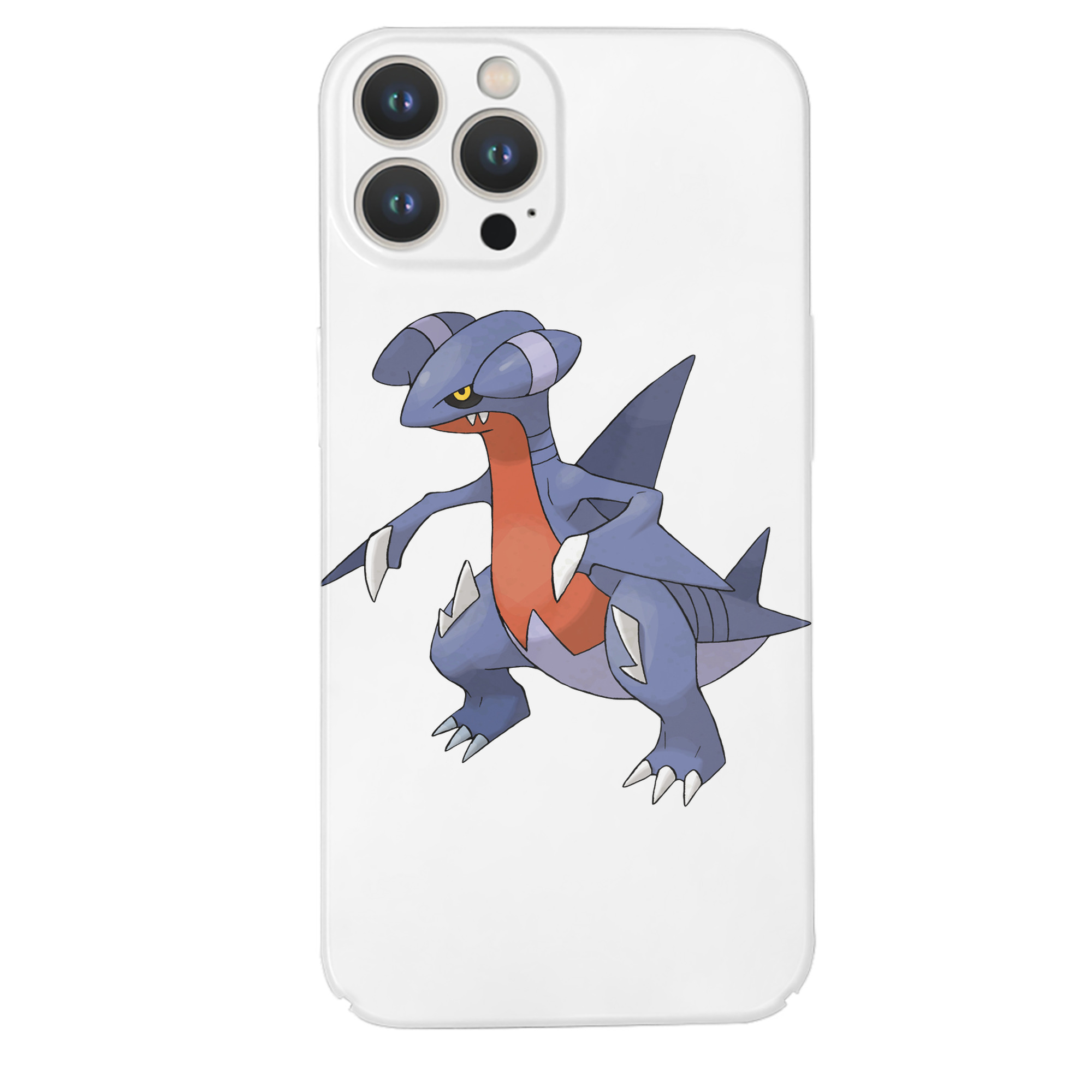（画像用） ポケットモンスター Pokémon 【iPhone 14シリーズ対応】ハードケース